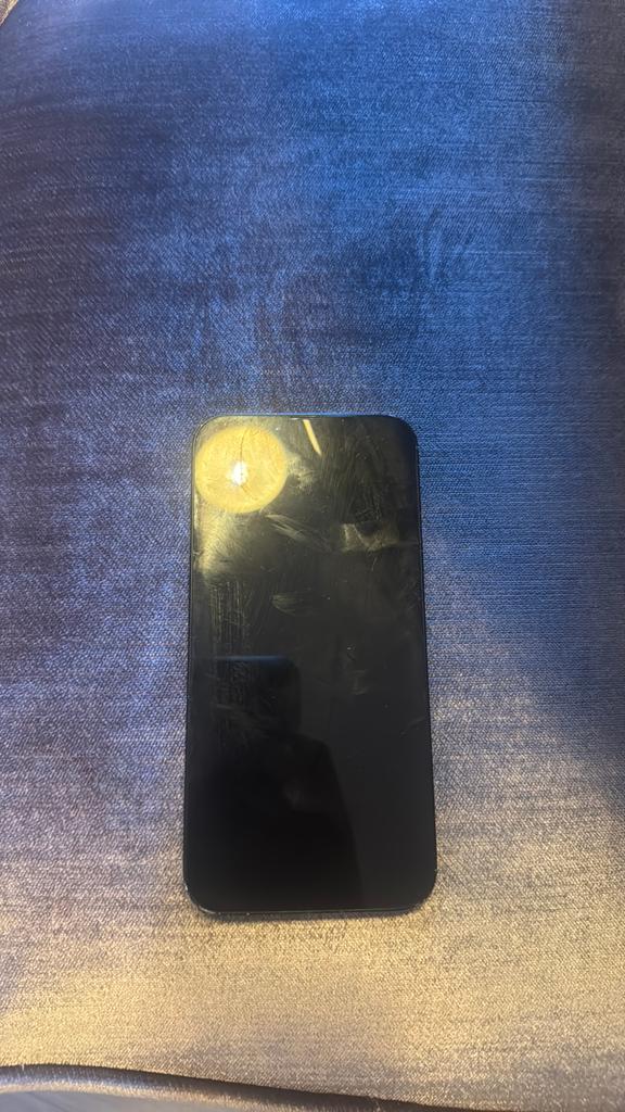 Iphone 14 plus, Ophalen, Zo goed als nieuw, 128 GB, IPhone 14 Plus