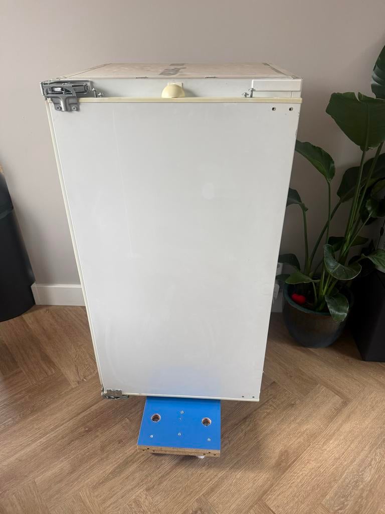 Siemens inbouw koelkast kl18l40 54x54x101, Witgoed en Apparatuur, Koelkasten en IJskasten, 100 tot 150 liter, 45 tot 60 cm, Ophalen