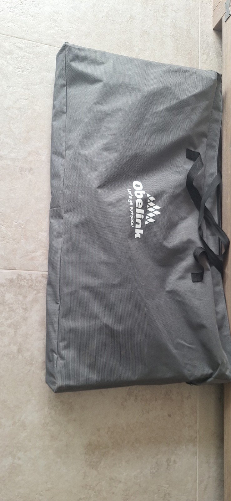 camping kast, Ophalen, Zo goed als nieuw, Campingkast