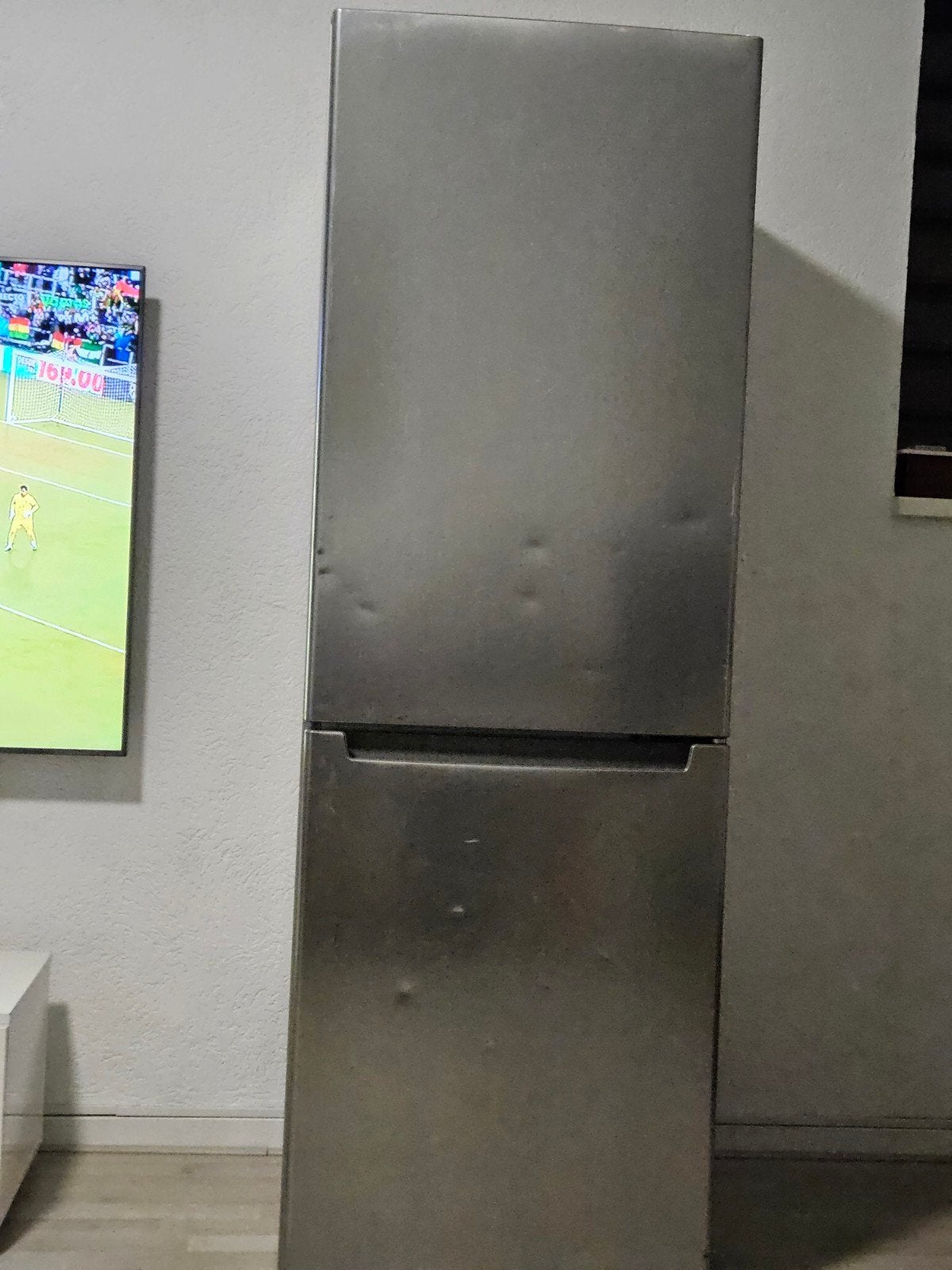 Bosch NoFrost Koel-vriescombinatie