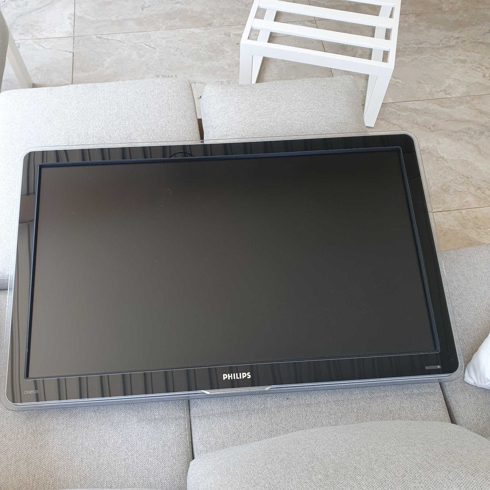 Philips Ambilight 42" TV - Model 32FFL9603D/10, Philips, Gebruikt, 50 Hz, Ophalen of Verzenden