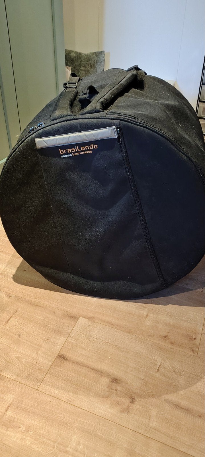 Surdo 1, Muziek en Instrumenten, Ophalen, Gebruikt, Nvt, Trommel