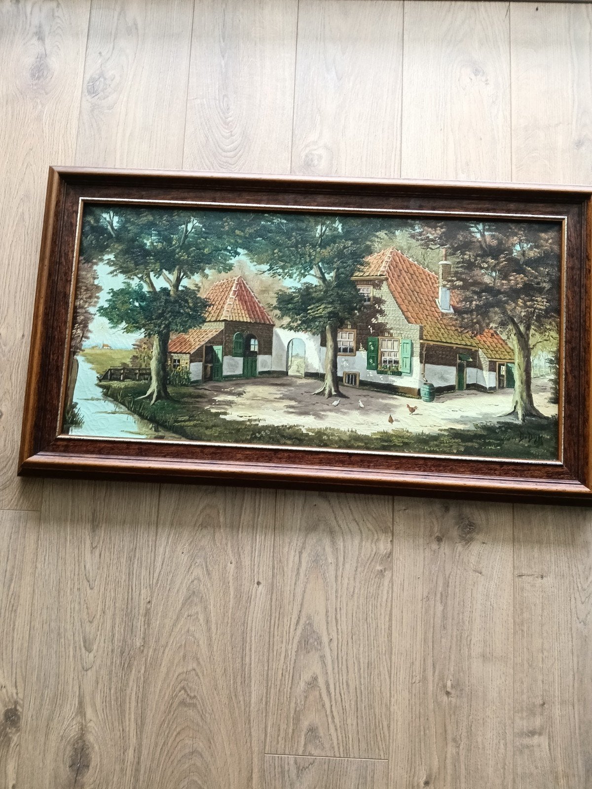 D van Dijk, Antiek en Kunst, Ophalen of Verzenden