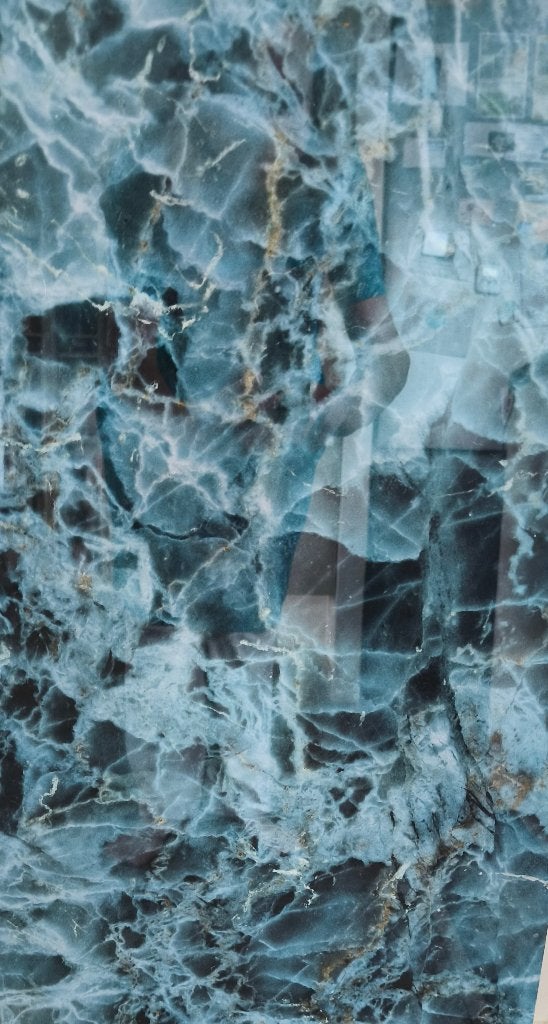 Keramische vloer- en wandtegels Navarti  Nilo Azul 1,8 m2, Ophalen, 60 cm of meer, Nieuw, Minder dan 5 m²
