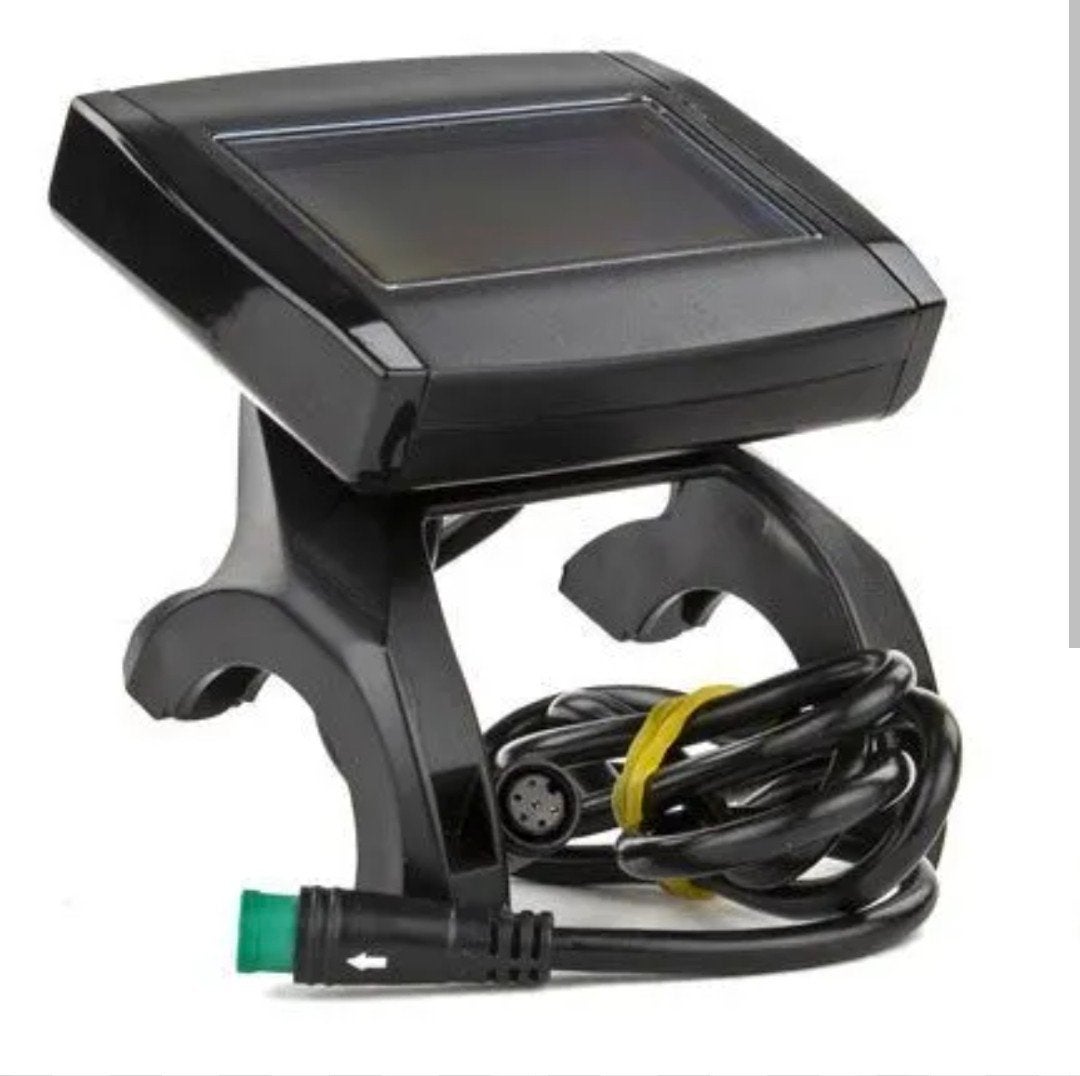 Sparta  Batavus 36VDC  OLED Display Ebike, Fietsen en Brommers, Verzenden, Zo goed als nieuw
