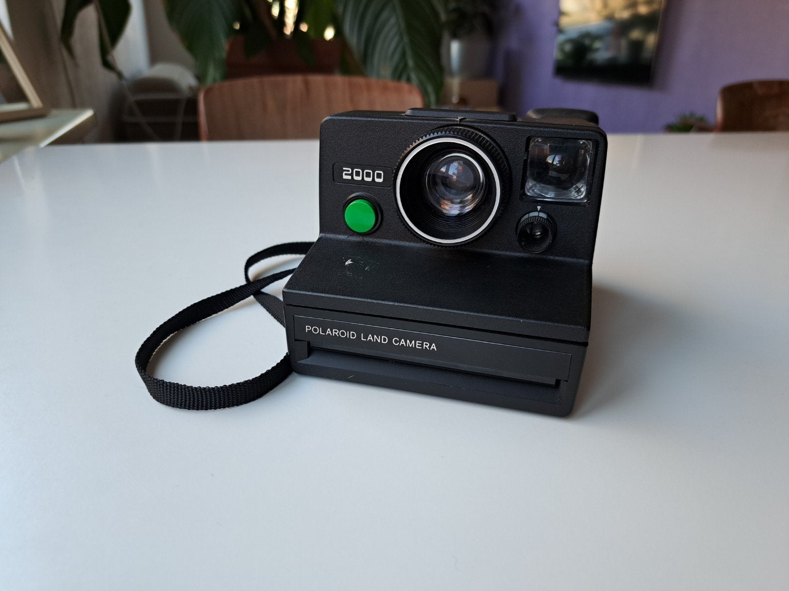 3 Polaroid camera's in goede staat, Ophalen of Verzenden, Polaroid, Polaroid