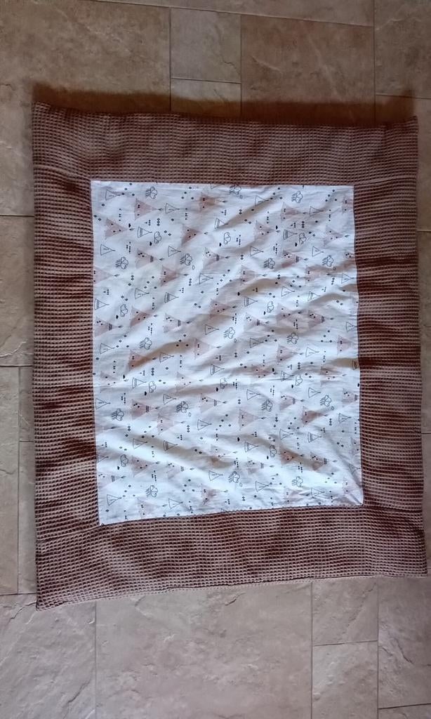 Box kleed zelf gemaakt 2 cm dik, Kinderen en Baby's, Boxen, Ophalen of Verzenden