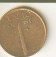 1 cent 1970 nederland, Postzegels en Munten, Munten | Nederland, Verzenden, Koningin Juliana, 1 cent