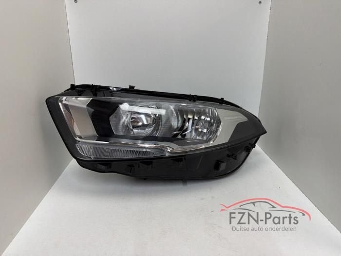 Mercedes-Benz A-Klasse W177 Koplamp Links Halogeen, Ophalen of Verzenden, Gebruikt