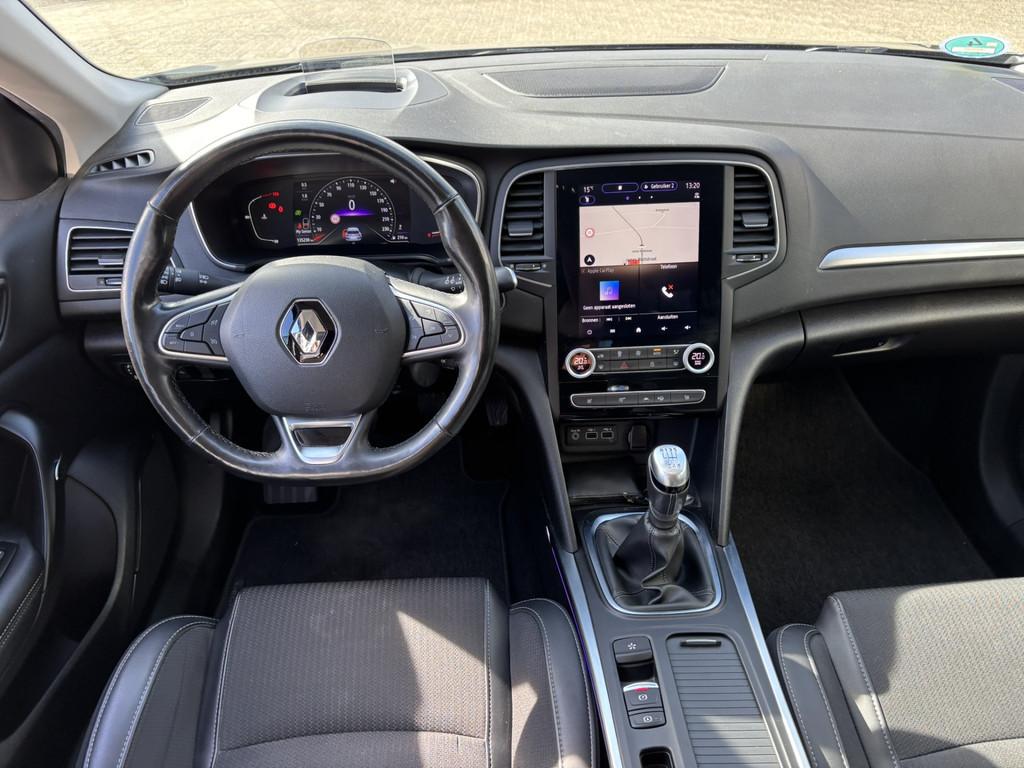 Renault Mégane Estate 1.3 TCe Intens / Head up Display / Tr, Voorwielaandrijving, 12 maanden, Gebruikt, Euro 6