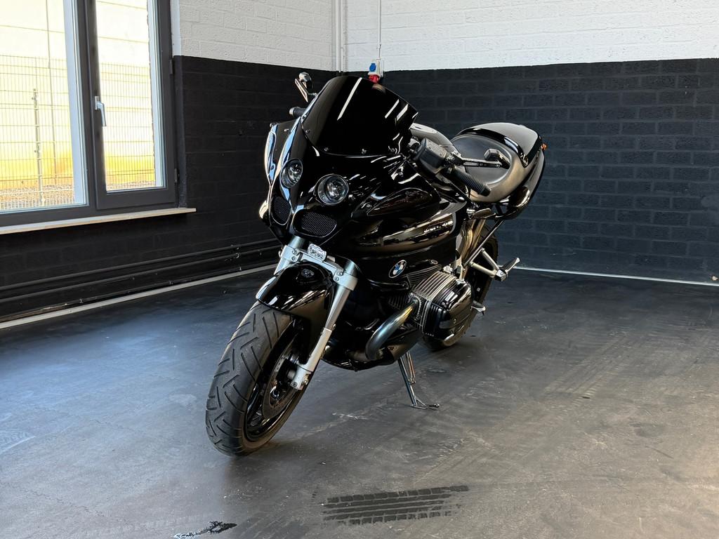 BMW Sport R 1100 S | Veel onderhoud aanwezig | € 12.000 re, Motoren, 1085 cc, Sport, Meer dan 35 kW, Info@bmw.nl