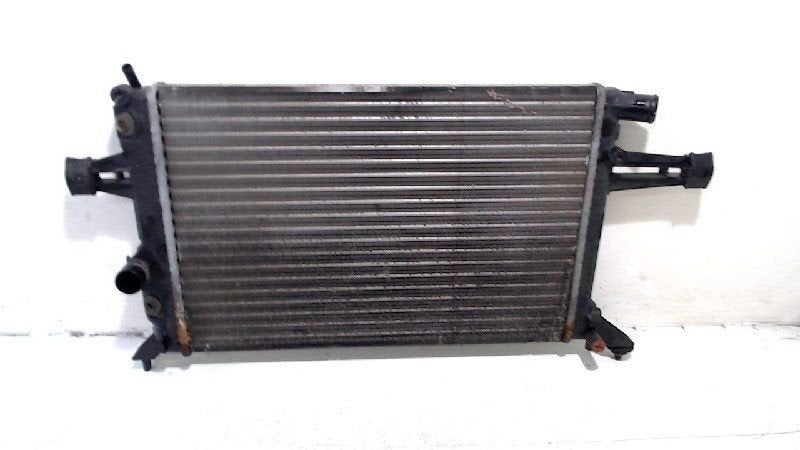 Radiateur Opel Zafira, Onderdelen@venauto.nl, Van der Ven Autorecycling B.V., Gebruikt, Ettenseweg 76, 4706 PB Roosendaal, The Netherlands