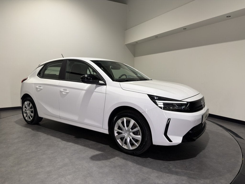 Opel Corsa Electric Edition 50 kWh | Wamtepomp | SOH 99,3 %, Auto's, Opel, 330 km, Gebruikt, Met garantie (alle), Origineel Nederlands