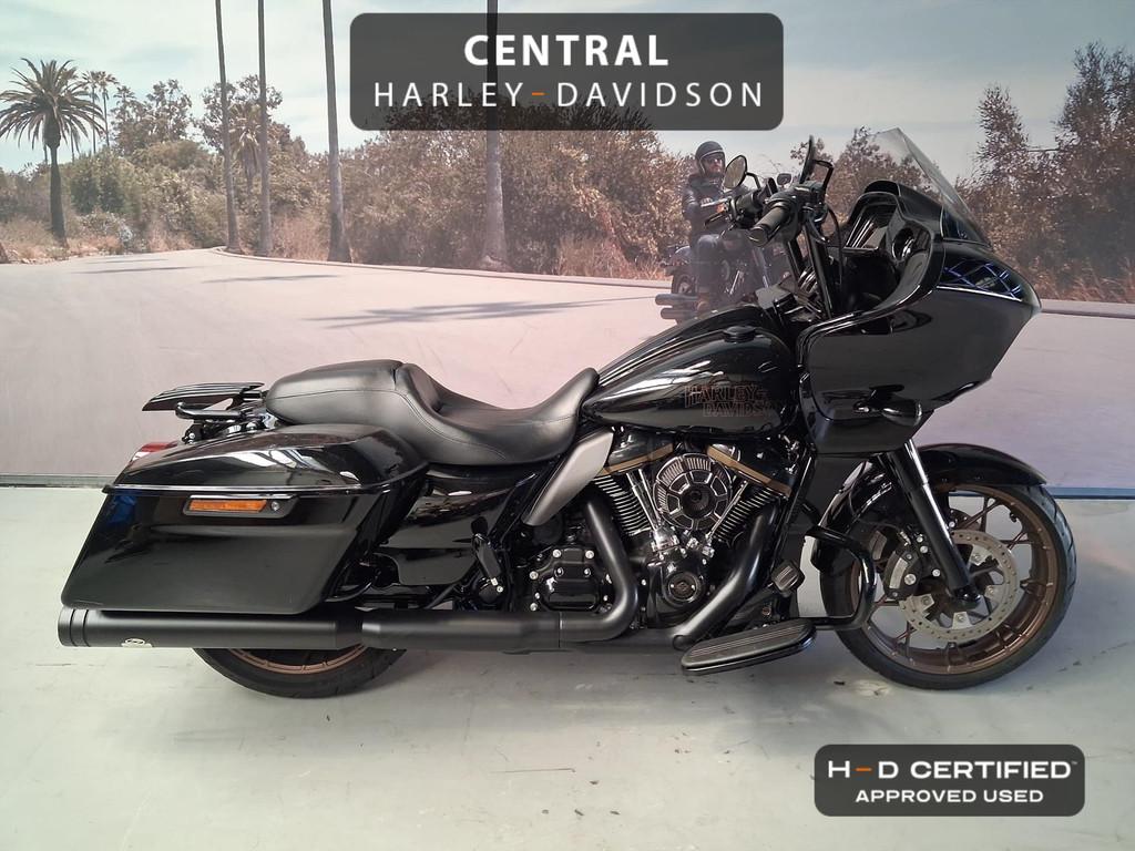 Harley-Davidson Road King Special 114'', Motoren, Motoren | Harley-Davidson, Bedrijf, Overig, meer dan 35 kW