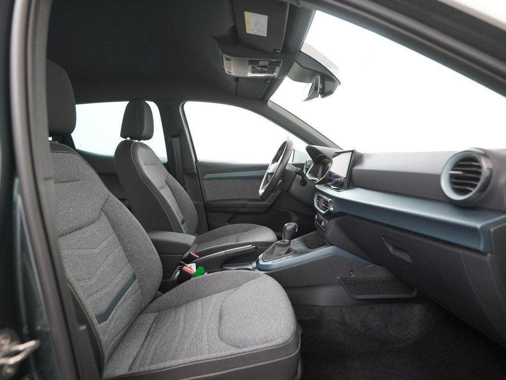 SEAT Arona 1.0 TSI Xperience DSG | Digital Cockpit | Camera, Auto's, Seat, 12 maanden, Gebruikt, 1144 kg, Bedrijf