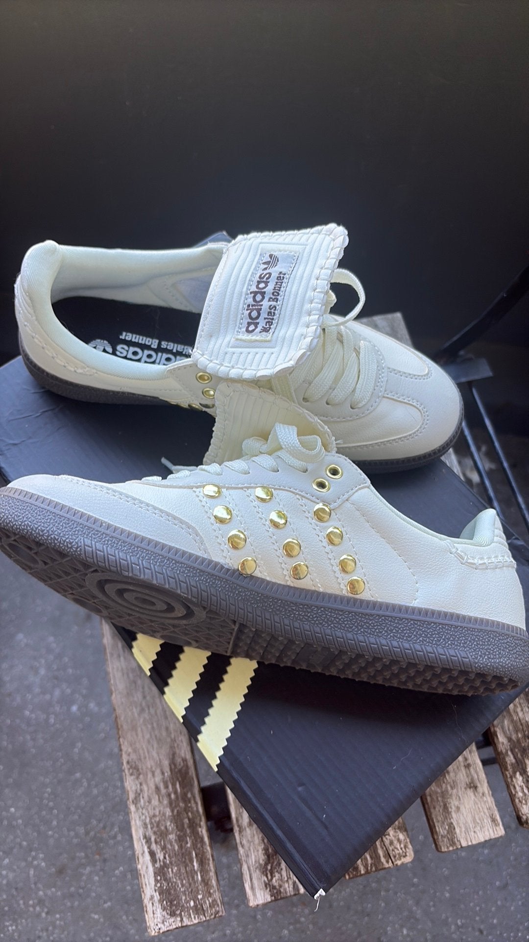Adidas wales bonner nieuw, Eén persoon, Kortingsbon