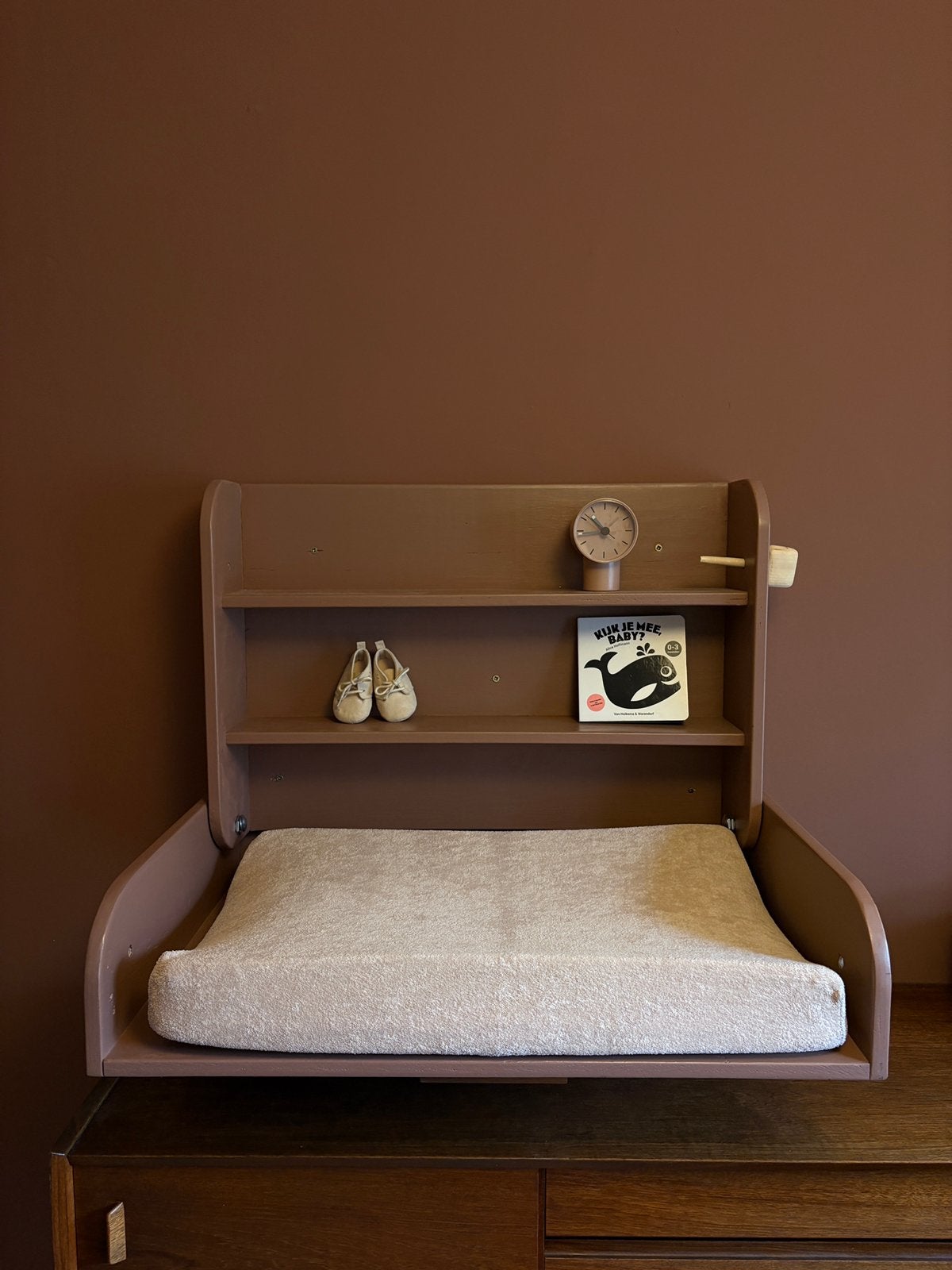 Wandcommode, 90 tot 105 cm, Verzenden, 50 tot 70 cm, 100 cm of meer