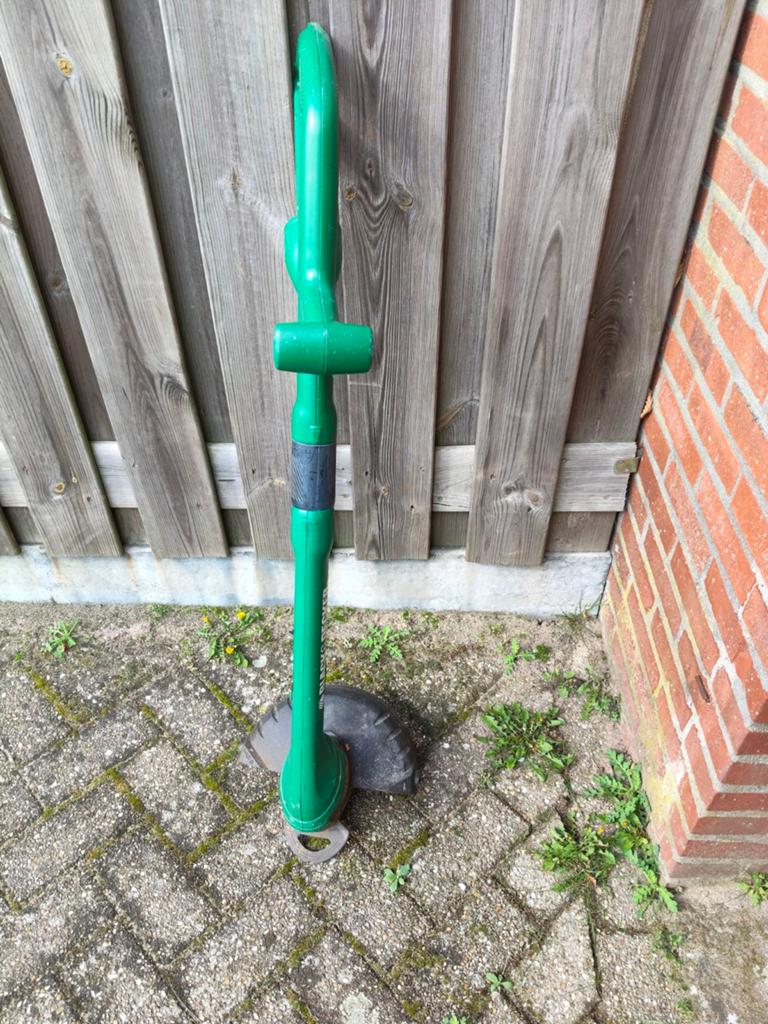 Black & Decker GL660 Grastrimmer - Elektrisch, Ophalen of Verzenden