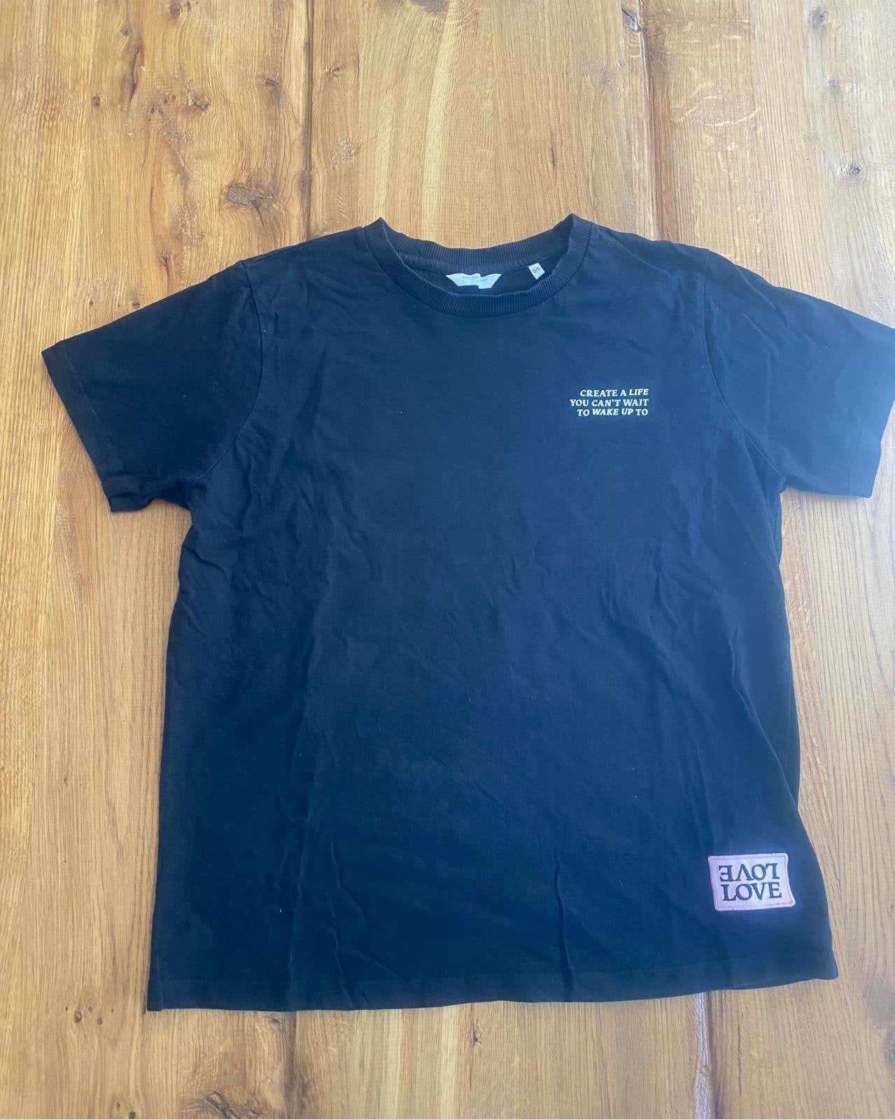 Dames tshirt, Ophalen of Verzenden, Zo goed als nieuw