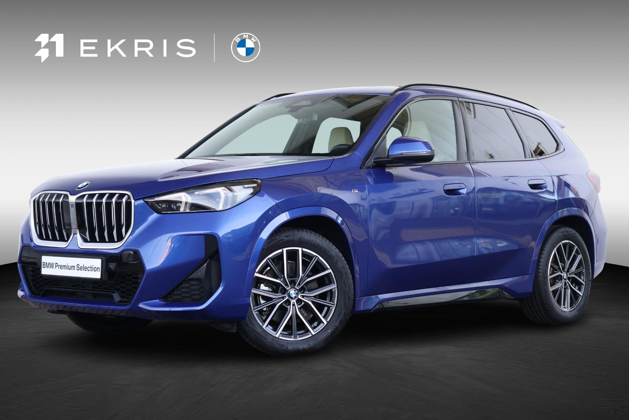 BMW X1 xDrive23i | M-Sport Pakket | Panorama Dak | Comfortto, Auto's, 1998 cc, Gebruikt, Euro 6, 4 cilinders