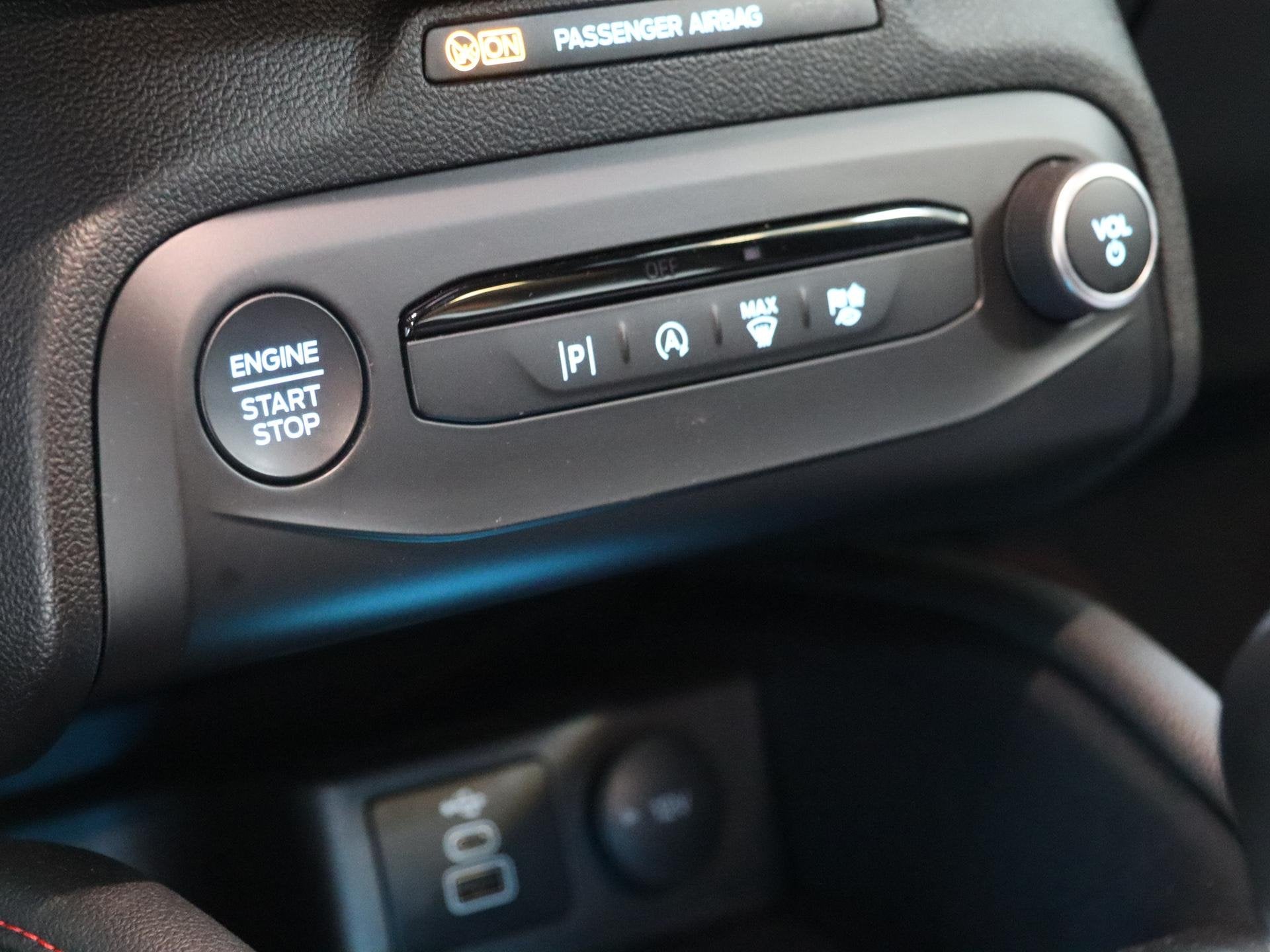 Foto 29 van Ford Focus Wagon 1.0 EcoBoost Hybrid ST Line X | Trekhaak |