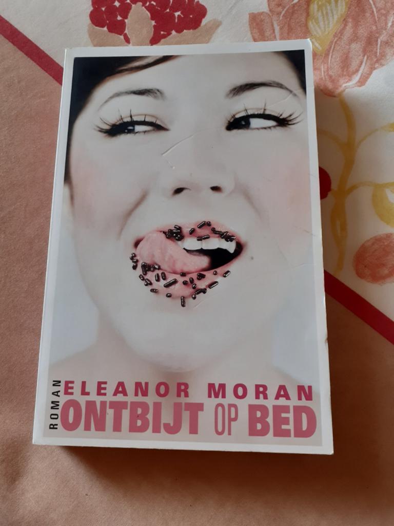 Ontbijt op Bed - Eleanor Moran (Roman), Boeken, Ophalen of Verzenden, Gelezen, Eleanor Moran, Nederland
