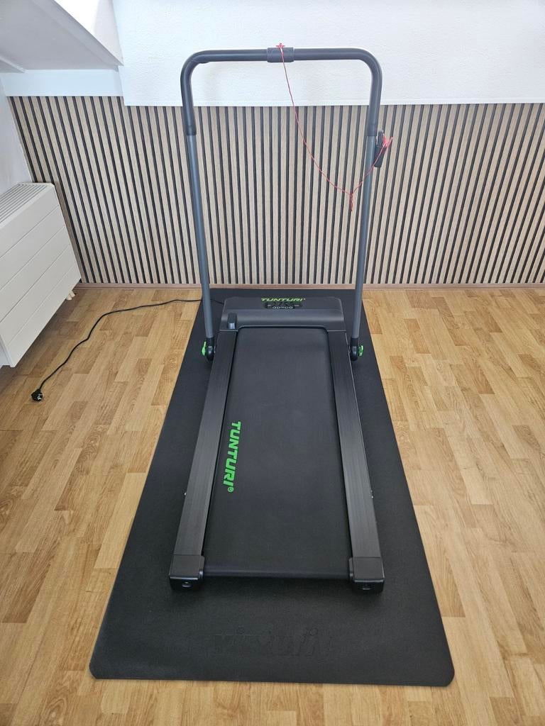 Te koop: Tenturi T10 loopband, Ophalen of Verzenden, Gebruikt, Loopband