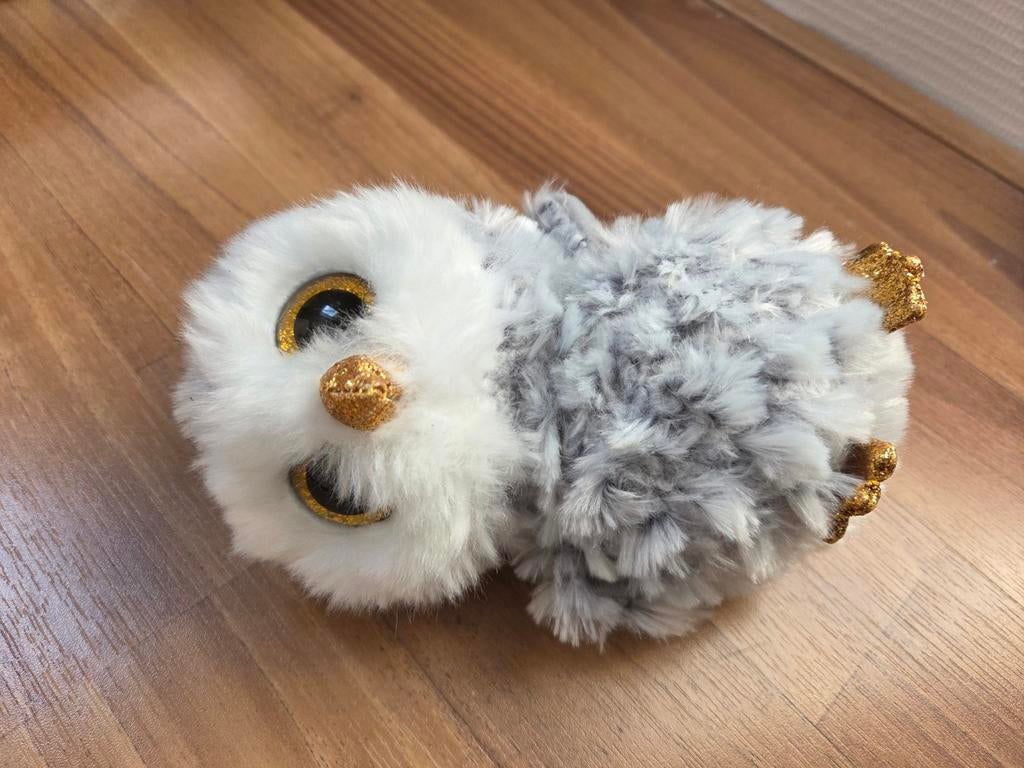 Ty beany owlette, Ophalen of Verzenden, Zo goed als nieuw, Overige typen