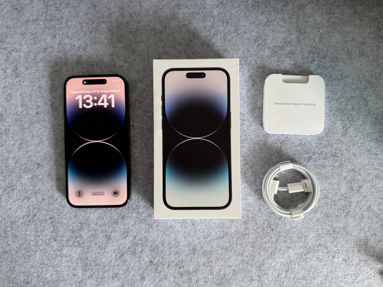 iPhone 14 Pro 128gb