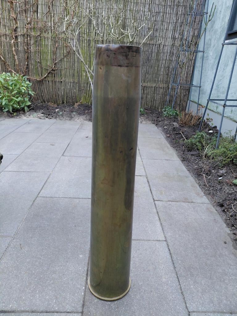 Kogelhuls uit 1942, Ophalen, Minder dan 180 cm, Overige typen