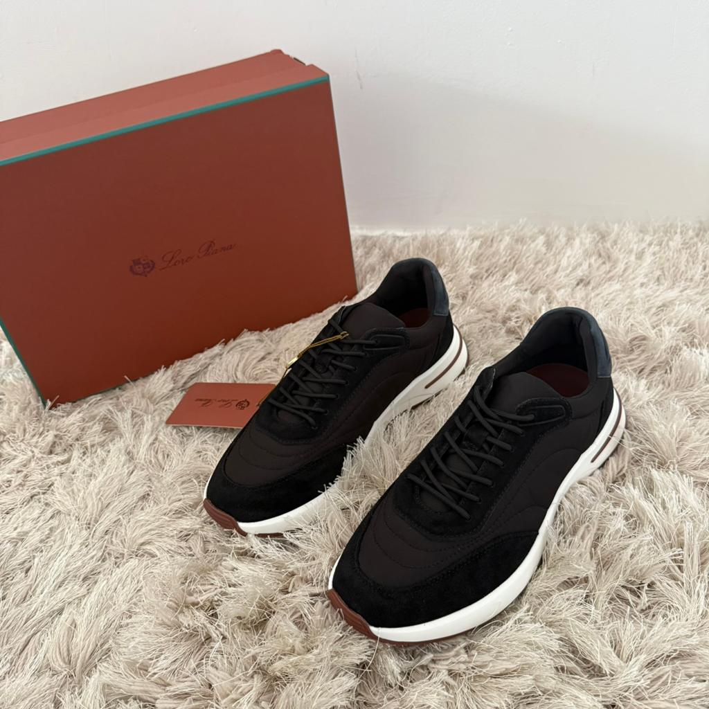 Loro Piana Weekend Walk MEERDERE KLEUREN MODELLEN 40 t/m 46, Ophalen of Verzenden, Nieuw, Overige kleuren, Sneakers of Gympen