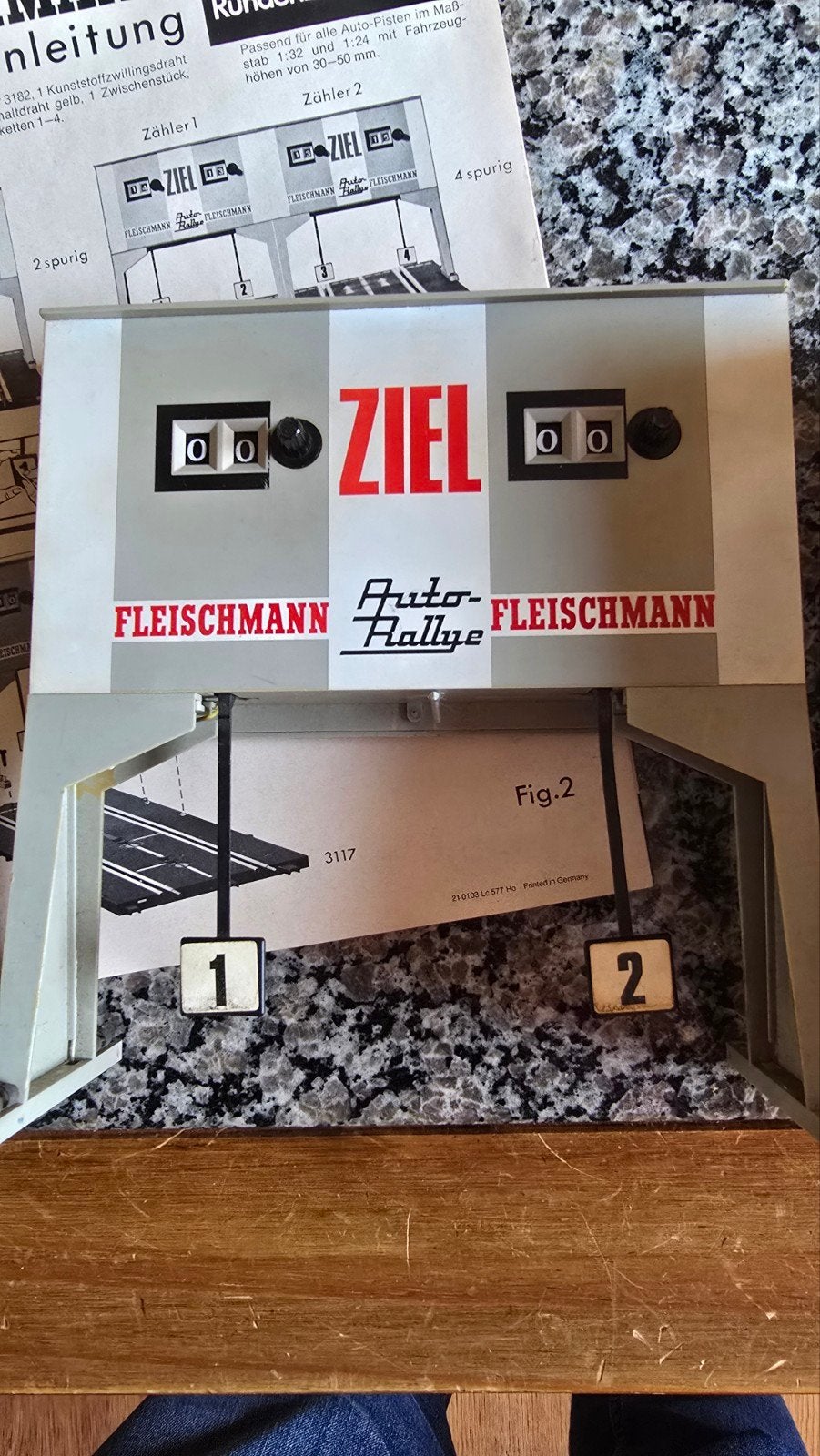 Partij Fleischmann accessoires en baandelen., Kinderen en Baby's, Speelgoed | Racebanen, Fleischmann, Zelf te bouwen, Nieuw, Ophalen of Verzenden
