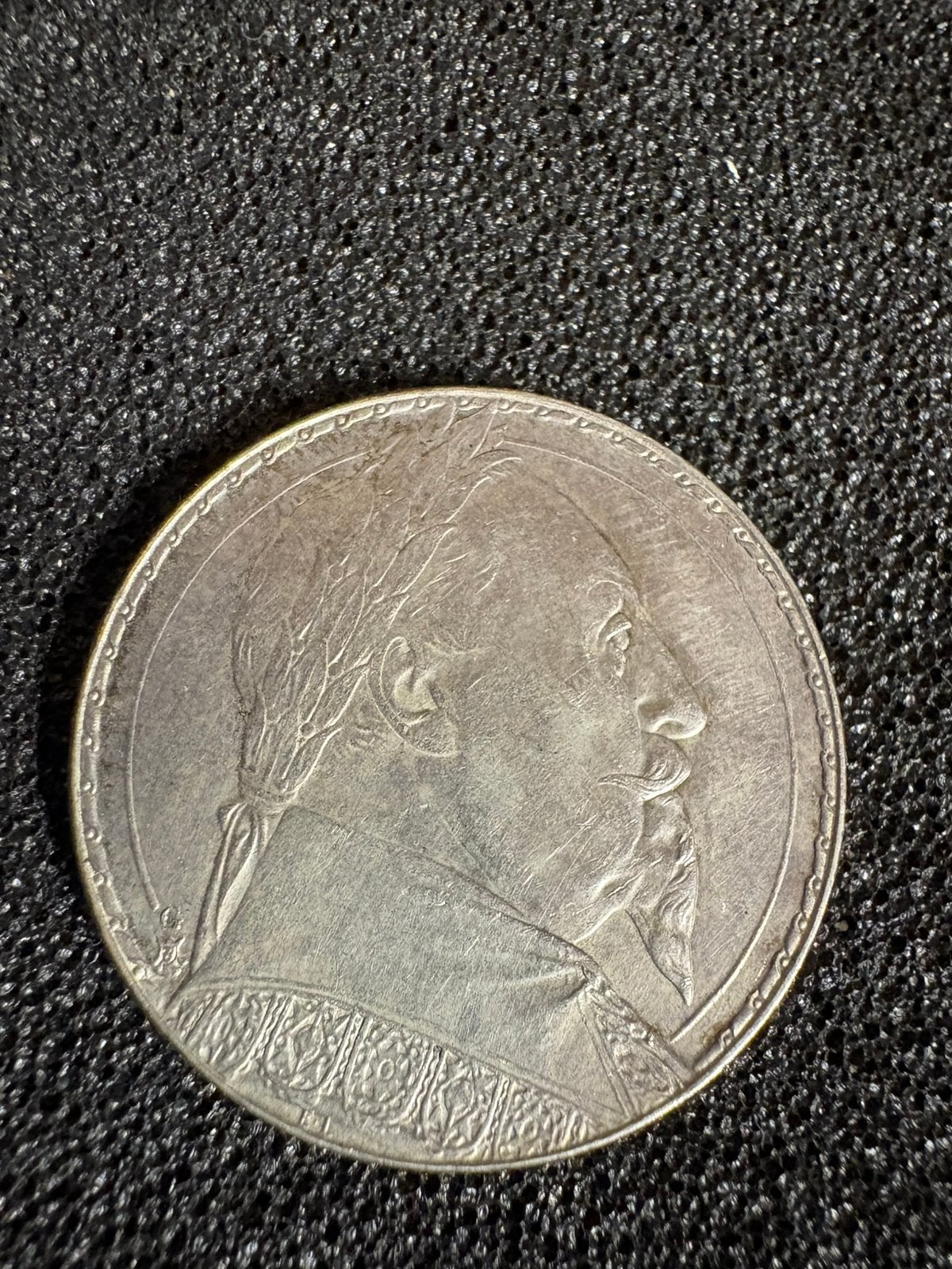 2 kroon zweden, Postzegels en Munten, Verzenden, Overige landen, Zilver