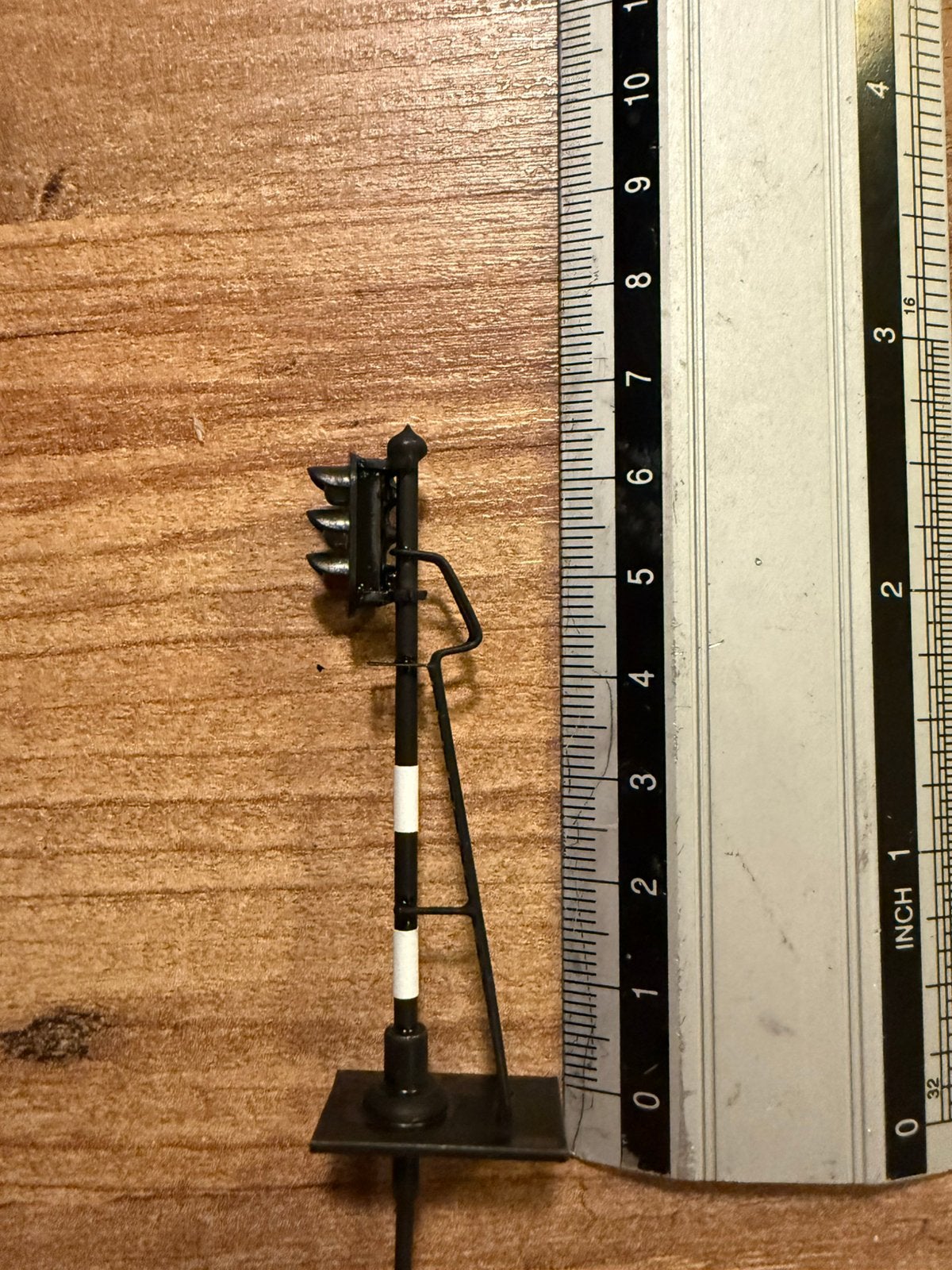 H0 Seinen NS 6,5cm, Overige merken, Gelijkstroom, Verzenden, Overige typen
