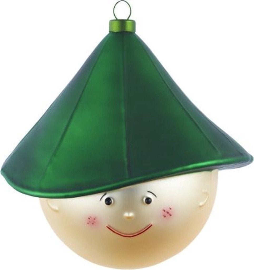 GEZOCHT: Alessi kerstbal herder/ Pastorello, Diversen, Ophalen of Verzenden, Nieuw