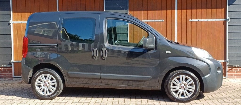 Fiat Fiorino