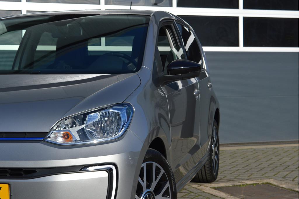 Volkswagen e-Up! | Camera | Lane assist | Parkeersensoren |, Up!, 1148 kg, Autotrust, Te koop