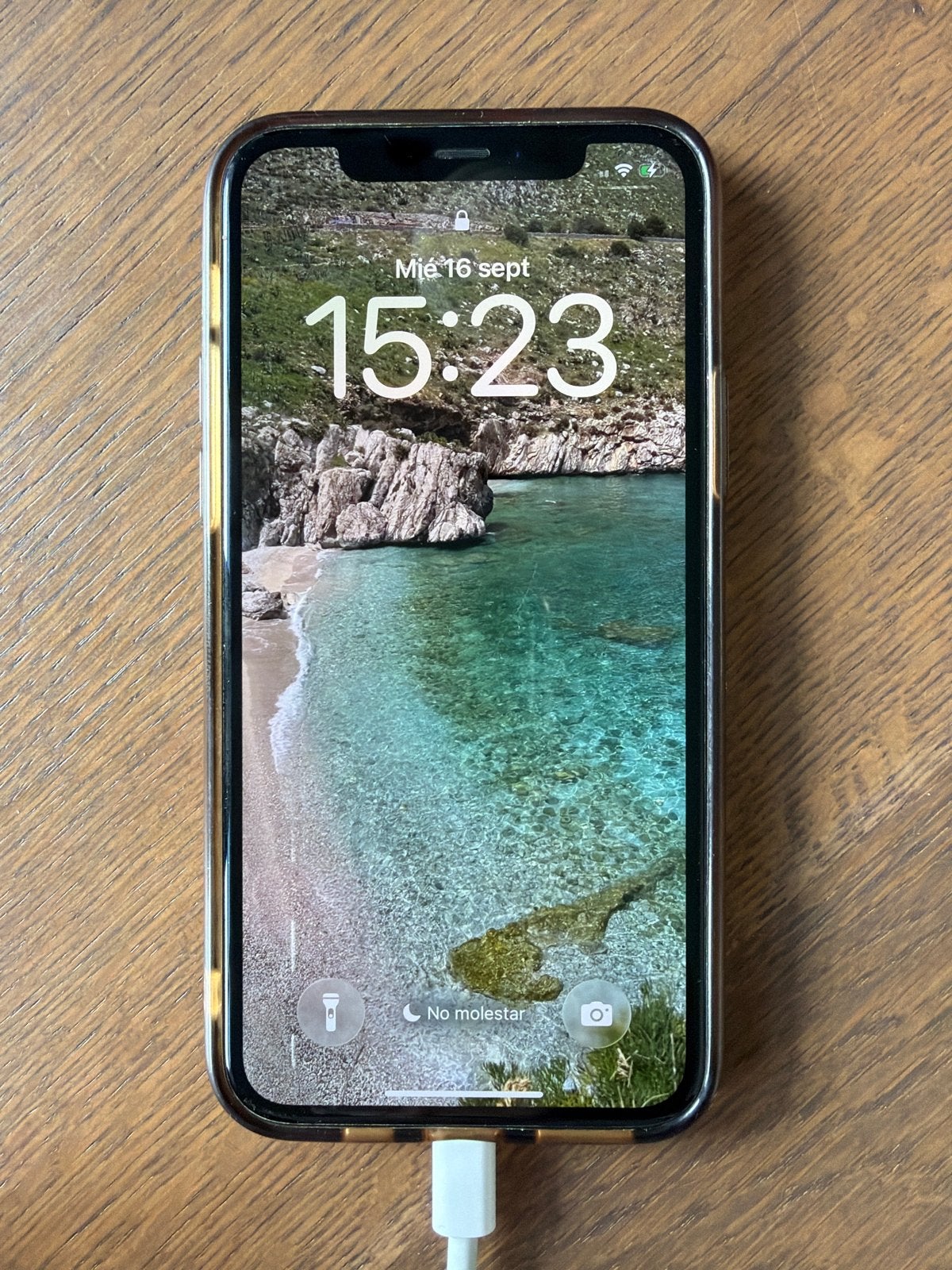 iPhone 11 Pro 256 GB Midnight Green - Zo goed als nieuw, Telecommunicatie, 256 GB, Ophalen of Verzenden, Zo goed als nieuw, IPhone 11 Pro