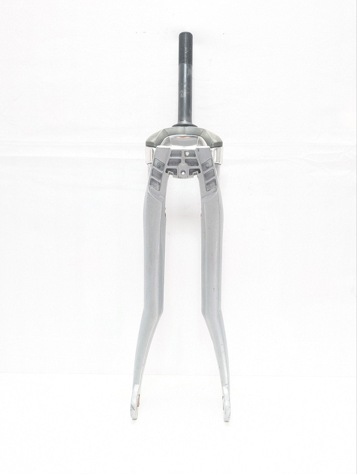 Gazelle Innergy voorvork 28" zilver/grijs, Verzenden, Voorvork