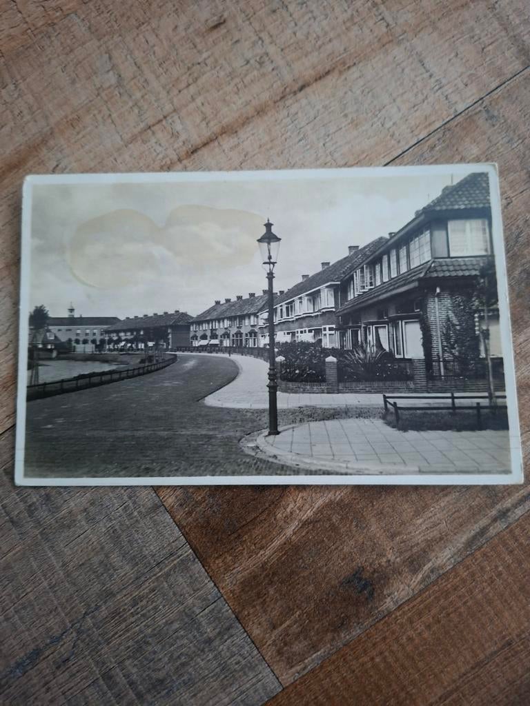 Den Helder, Ophalen of Verzenden, 1920 tot 1940, Gelopen, Noord-Holland