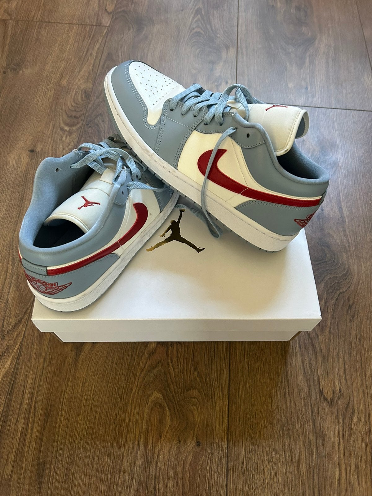 Jordan, Kleding | Dames, Schoenen, Ophalen of Verzenden, Zo goed als nieuw, Sneakers of Gympen