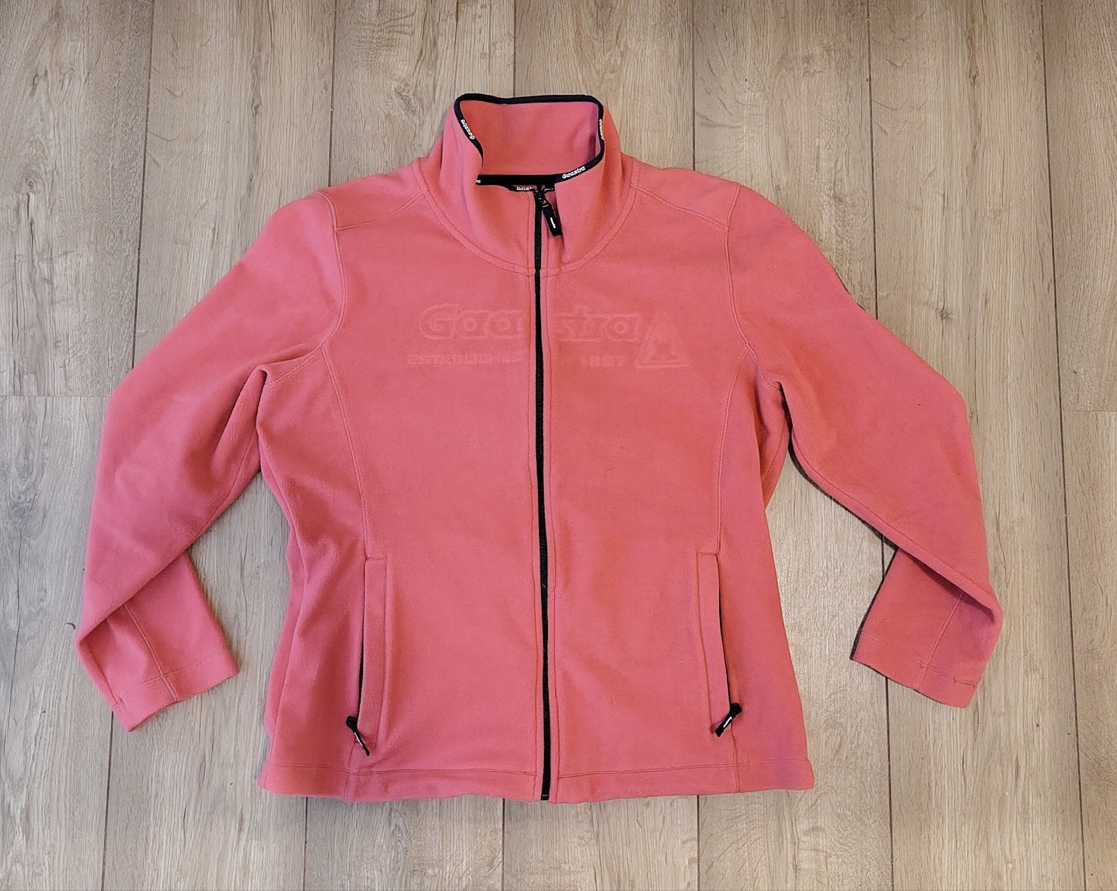 Gaastra fleecevest roze, Kleding | Dames, Gaastra, Ophalen of Verzenden, Gedragen, Roze