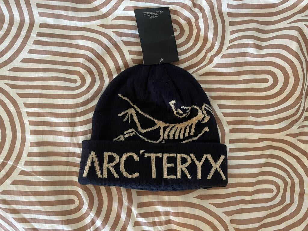 Arc’teryx, Ophalen of Verzenden, Nieuw, Overige maten, Muts
