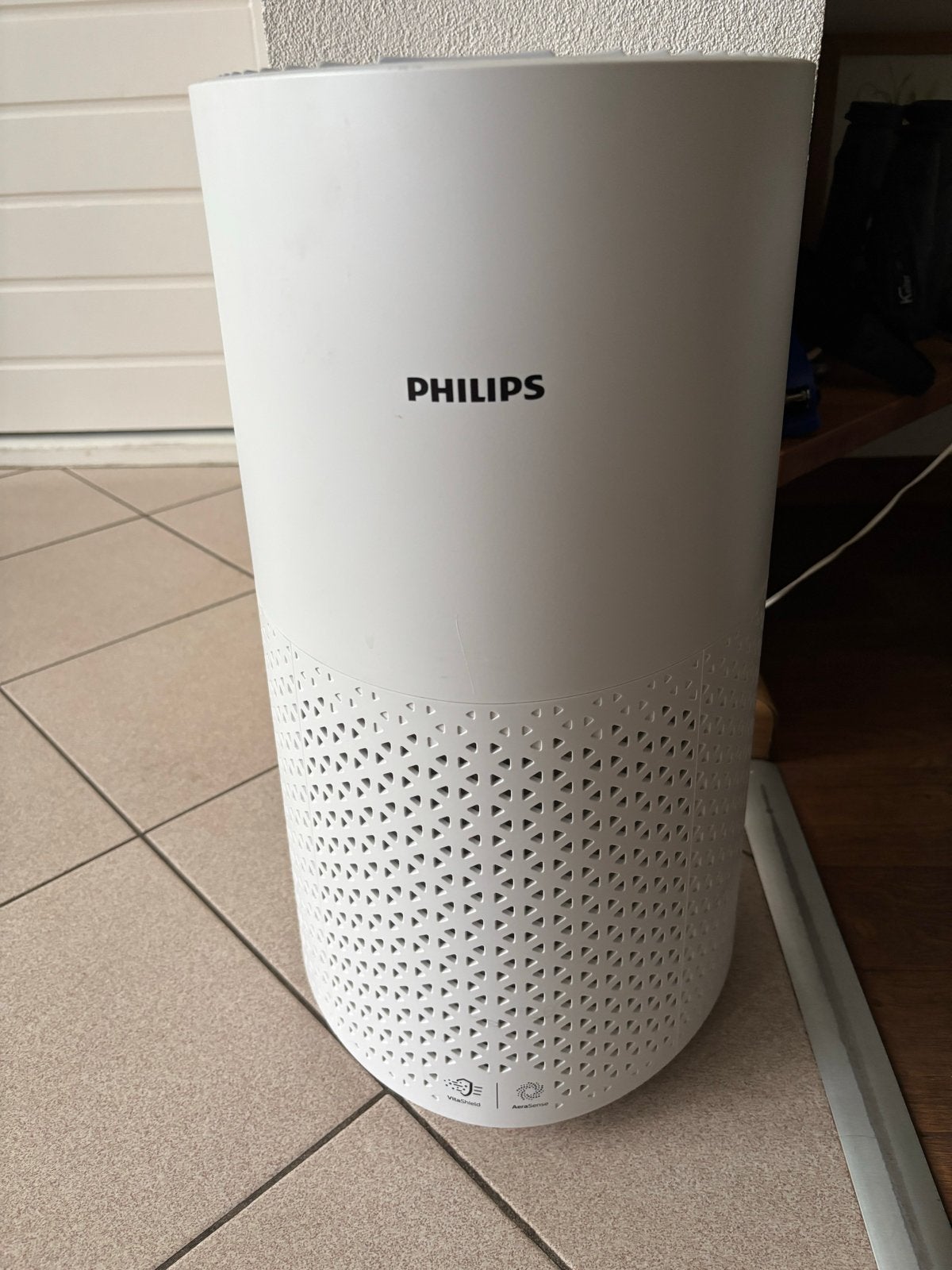 Philips 1000 Serie Luchtreiniger - Schone Lucht Gegarandeerd, Gebruikt, On, Ophalen of Verzenden, On