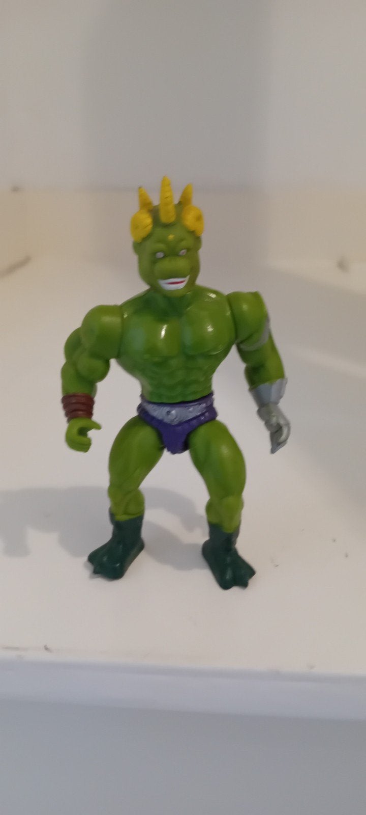 Defenders of the planet 1985, Verzamelen, Ophalen of Verzenden