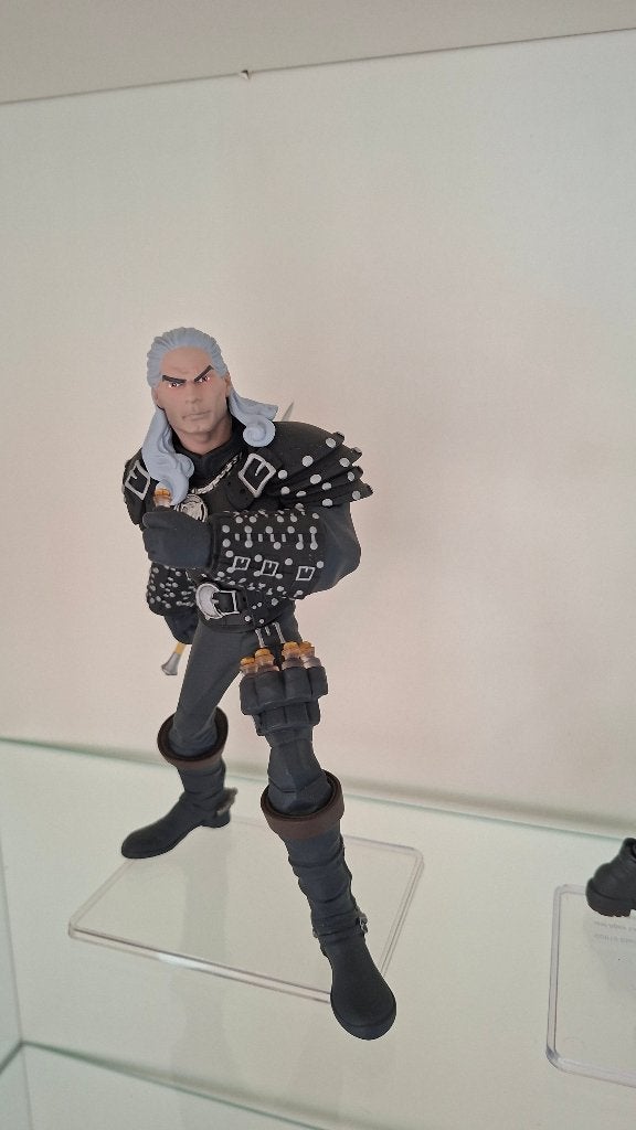 The Witcher Figure, Ophalen of Verzenden, Zo goed als nieuw