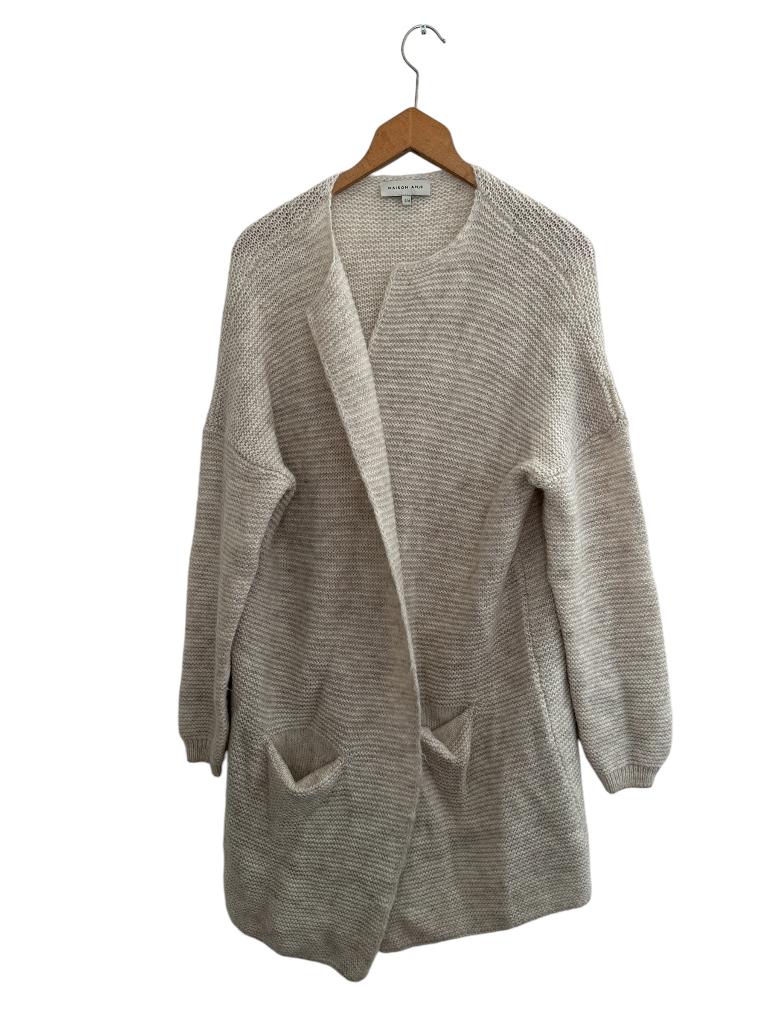 Maison Anje vest M, Kleding | Dames, Maat 38/40 (M), Ophalen of Verzenden, Zo goed als nieuw