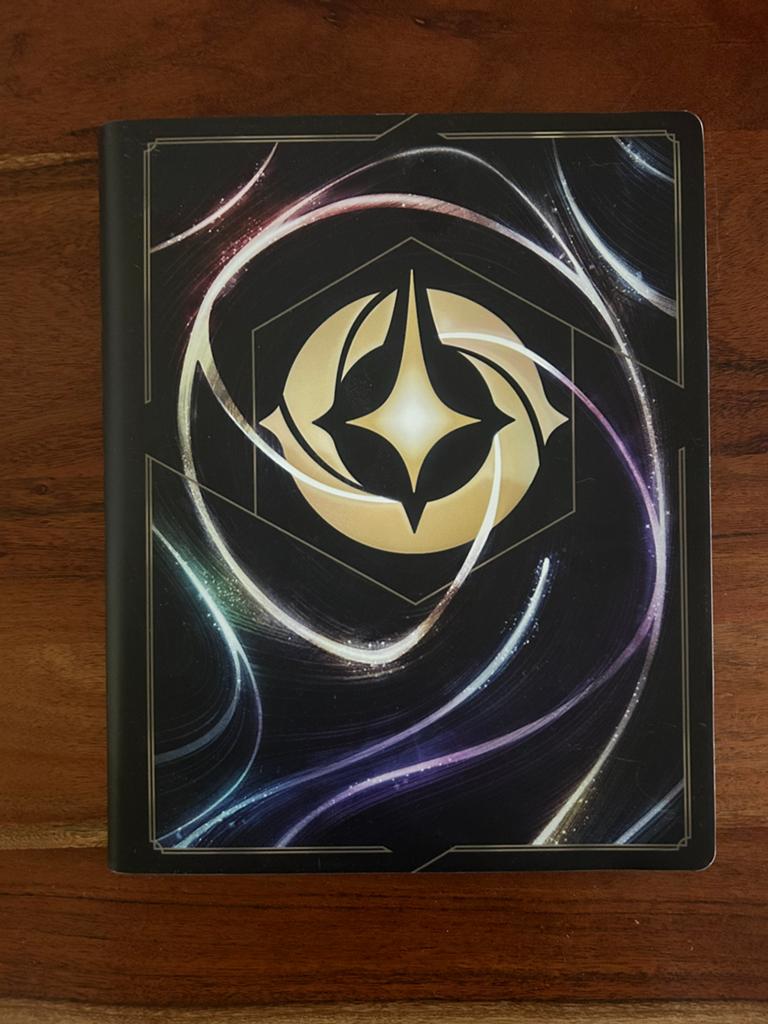 Lorcana The First Chapter - 100% Complete Non-Foil Set, Ophalen of Verzenden, Zo goed als nieuw