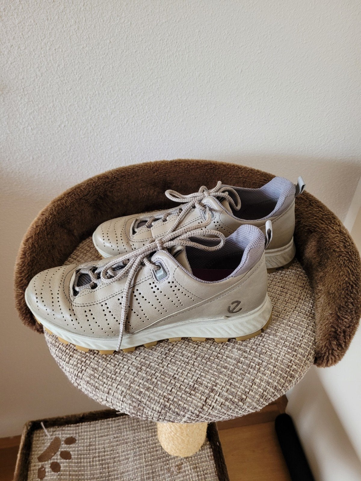 Ecco sneakers maat 36, Kleding | Dames, Schoenen, Ecco, Ophalen of Verzenden