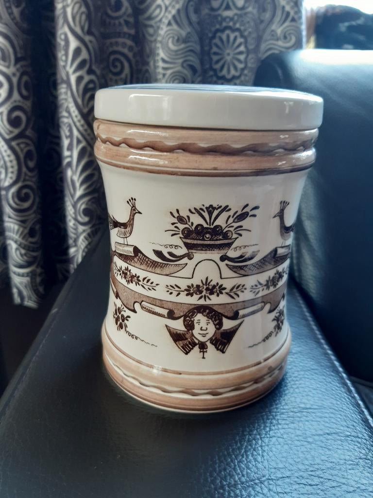 Medicijn  pot, Ophalen of Verzenden